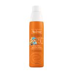 Aveda Avene 3282770202090 protezione solare e prodotto doposole Protezione solare in spray Corpo 50 Bambini