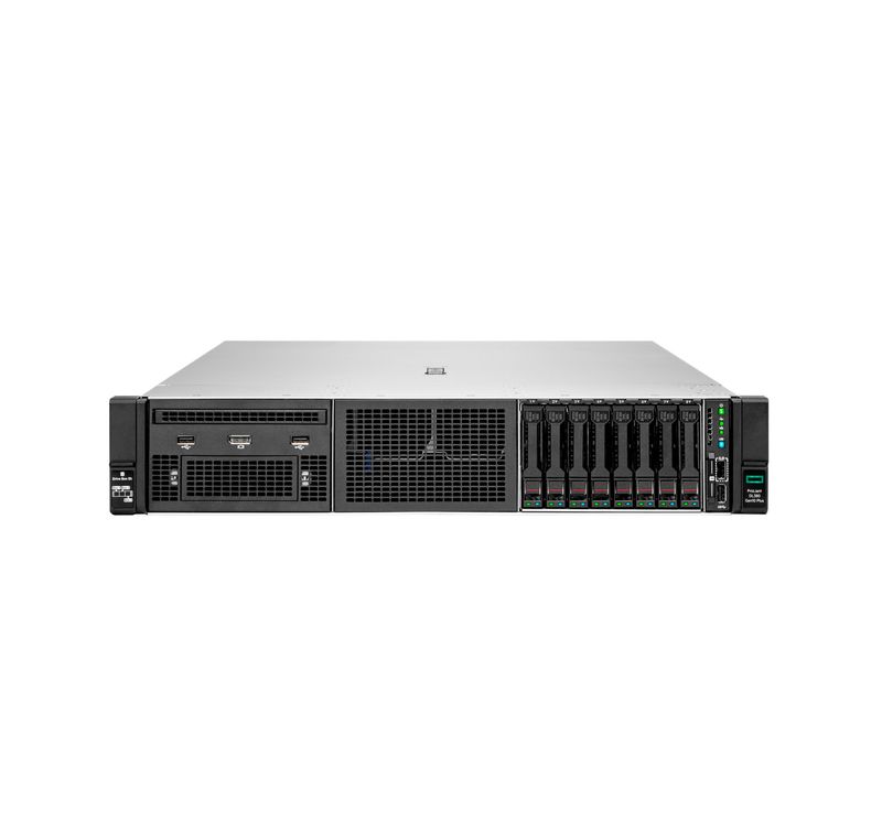 Hewlett-Packard-Enterprise-ProLiant-DL380-Gen10--server-Armadio--2U--Intel-Xeon-Gold-32-GHz-32-GB-DDR4-SDRAM-800-W