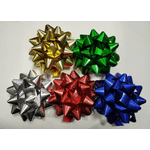 senza marca COCCARDE MAXI SPLENDID 19mm 3305/6805 (12PZ)