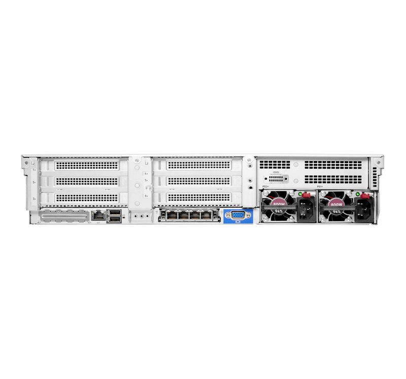 Hewlett-Packard-Enterprise-ProLiant-DL380-Gen10--server-Armadio--2U--Intel-Xeon-Gold-32-GHz-32-GB-DDR4-SDRAM-800-W