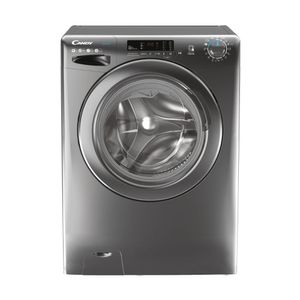 Candy CS 1292DWRR4/1-S lavatrice Caricamento frontale 9 kg 1200 Giri/min Antracite