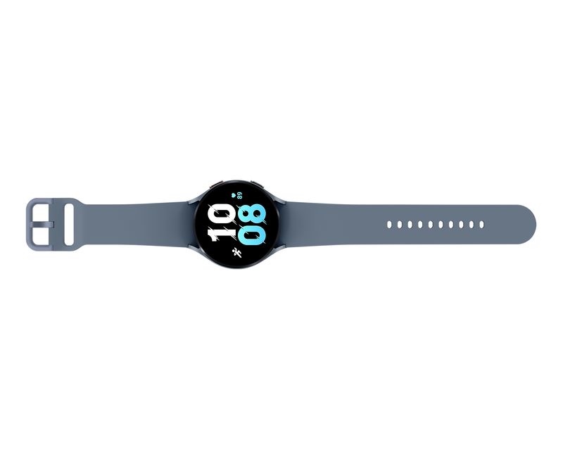 Samsung-Galaxy-Watch5-356-cm--1.4---OLED-44-mm-Digitale-450-x-450-Pixel-Touch-screen-Blu-Wi-Fi-GPS--satellitare-