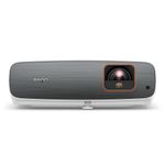 BenQ-TK860-videoproiettore-3300-ANSI-lumen-DLP-2160p--3840x2160--Bianco-Grigio