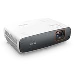 BenQ-TK860-videoproiettore-3300-ANSI-lumen-DLP-2160p--3840x2160--Bianco-Grigio