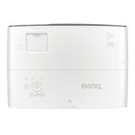 BenQ-TK860-videoproiettore-3300-ANSI-lumen-DLP-2160p--3840x2160--Bianco-Grigio