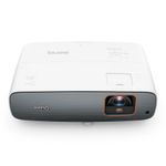 BenQ-TK860-videoproiettore-3300-ANSI-lumen-DLP-2160p--3840x2160--Bianco-Grigio