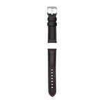 ASUS-VivoWatch-Strap--HC-S01--Cinghia-Nero-Arancione-Pelle