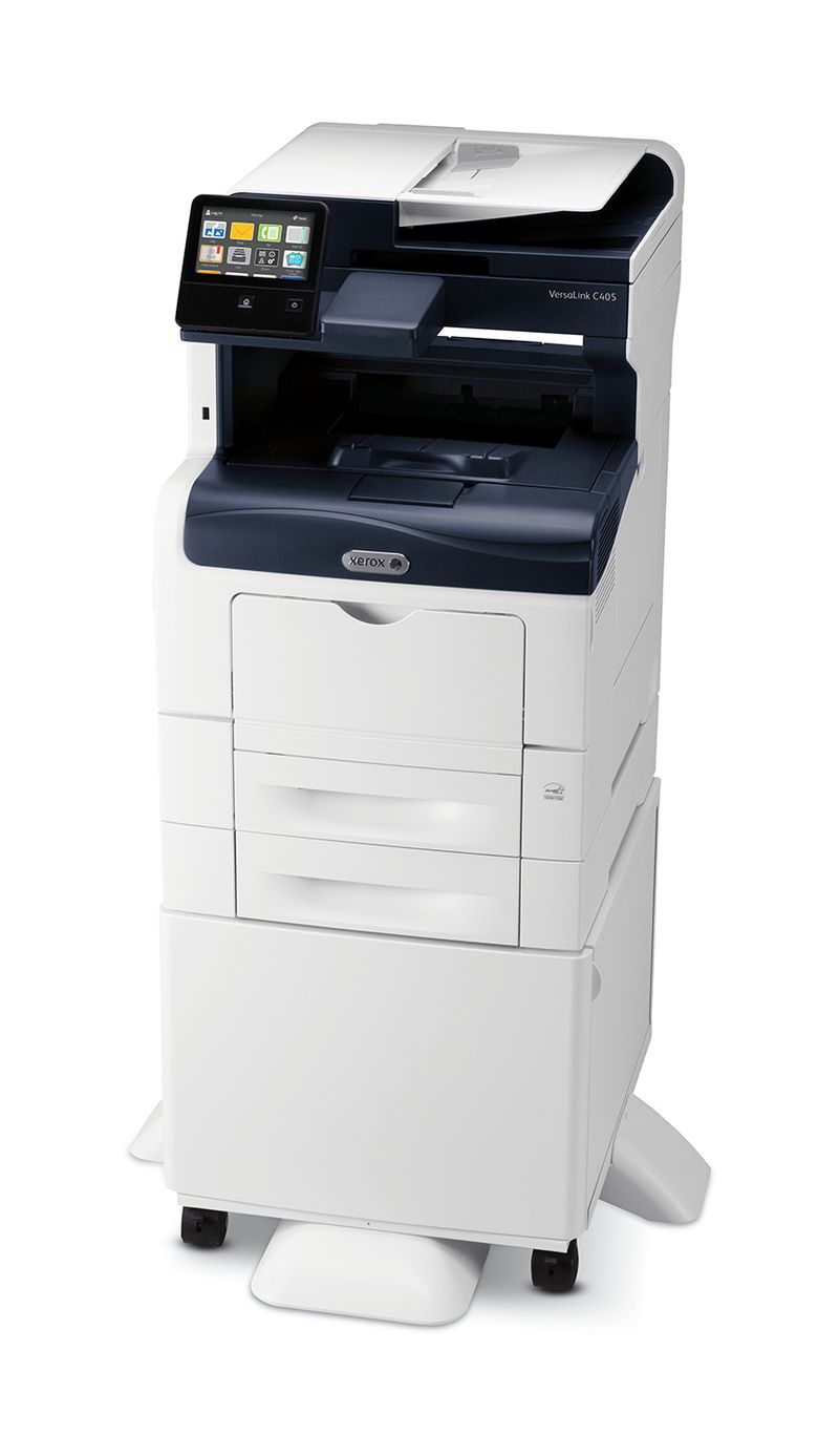 Xerox-VersaLink-C405-A4-35---35ppm-Copia-Stampa-Scansione-Fax-F-R-Sold-PS3-PCL5e-6-2-vassoi-700-fogli