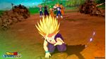 BANDAI-NAMCO-Entertainment-DRAGON-BALL--Sparking--ZERO-Standard-Inglese-Giapponese-Xbox-Series-X