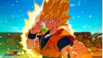 BANDAI-NAMCO-Entertainment-DRAGON-BALL--Sparking--ZERO-Standard-Inglese-Giapponese-Xbox-Series-X