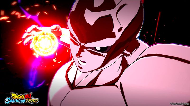 BANDAI-NAMCO-Entertainment-DRAGON-BALL--Sparking--ZERO-Standard-Inglese-Giapponese-Xbox-Series-X