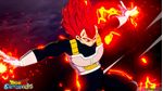 BANDAI-NAMCO-Entertainment-DRAGON-BALL--Sparking--ZERO-Standard-Inglese-Giapponese-Xbox-Series-X