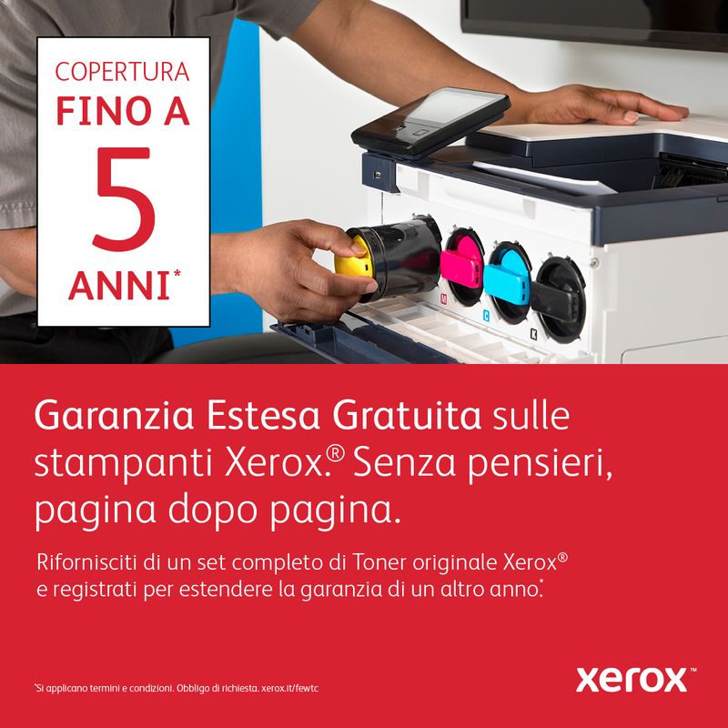 Xerox-VersaLink-C405-A4-35---35ppm-Copia-Stampa-Scansione-Fax-F-R-Sold-PS3-PCL5e-6-2-vassoi-700-fogli