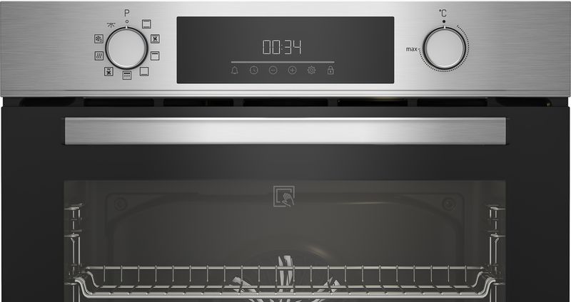 Forno-Beko-7757883878-BEYOND-BBIE12301XFP-inox