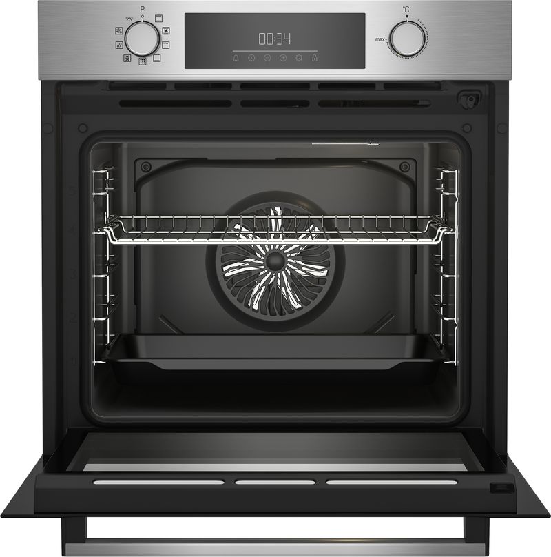 Forno-Beko-7757883878-BEYOND-BBIE12301XFP-inox