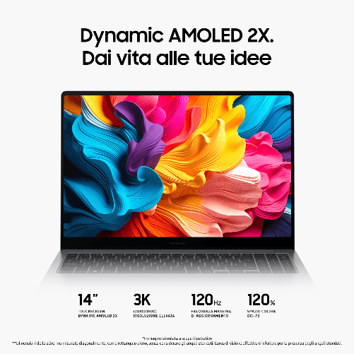 Samsung-Galaxy-Book4-Pro-Laptop-Intel--Core--Ultra-5-125H-16GB-RAM-512GB-SSD-14--Dynamic-AMOLED-2X-touch