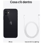 Apple-iPhone-12-256GB---Nero