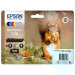 Epson-Squirrel-Multipack-6-colours-378-Claria-Photo-HD-Ink