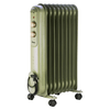 Radiatore-Ardes-AR09VINR-CURVY-9-Retro-Verde
