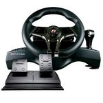 FR-TEC-Hurricane-MKII-Nero-Sterzo---Pedali-Nintendo-Switch-PC-PlayStation-4-Playstation-3