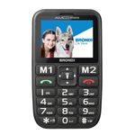 Cellulare-Brondi-10279060-AMICO-STILOSO-Nero