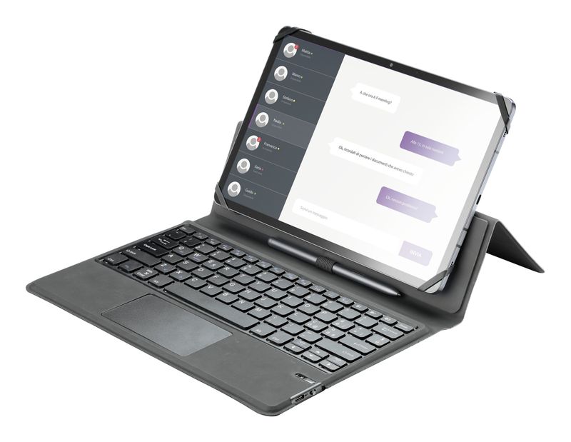 Custodia-con-tastiera-Cellular-Line-KEYBOARDCASETABK-KEYBOARD-CASE-Tab