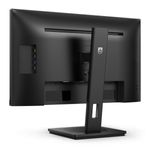 Philips-242S9JML---Monitor-Full-HD-da-24-pollici-altezza-regolabile-altoparlanti--1920x1080-75-Hz-VGA-DVI-HDMI-DisplayPort-hub-USB--colore-nero