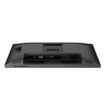 Philips-242S9JML---Monitor-Full-HD-da-24-pollici-altezza-regolabile-altoparlanti--1920x1080-75-Hz-VGA-DVI-HDMI-DisplayPort-hub-USB--colore-nero