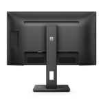 Philips-242S9JML---Monitor-Full-HD-da-24-pollici-altezza-regolabile-altoparlanti--1920x1080-75-Hz-VGA-DVI-HDMI-DisplayPort-hub-USB--colore-nero