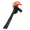 Aspirafoglie-elettrico-Black---Decker-BEBLV260-QS-per-pulizia-giardino