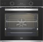 Forno-Beko-7724086710-BEYOND-Bbis13300Xmse-Black-e-Inox-Black-e-Inox