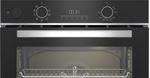 Forno-Beko-7724086710-BEYOND-Bbis13300Xmse-Black-e-Inox-Black-e-Inox