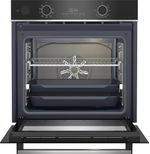 Forno-Beko-7724086710-BEYOND-Bbis13300Xmse-Black-e-Inox-Black-e-Inox