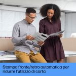 HP-Laserjet-Pro-MFP-4102dw-2Z622F-Stampante-Multifunzione-A4-Stampa-Fronte-e-Retro-Automatico-in-b-n-42-ppm-USB-Host-Wi-Fi-Ethernet-ADF-HP-Smart-Compatibile-con-HP-Instant-Ink-Bianca