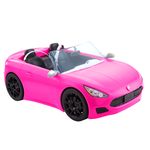 Barbie-Vehicle-Auto-della-bambola