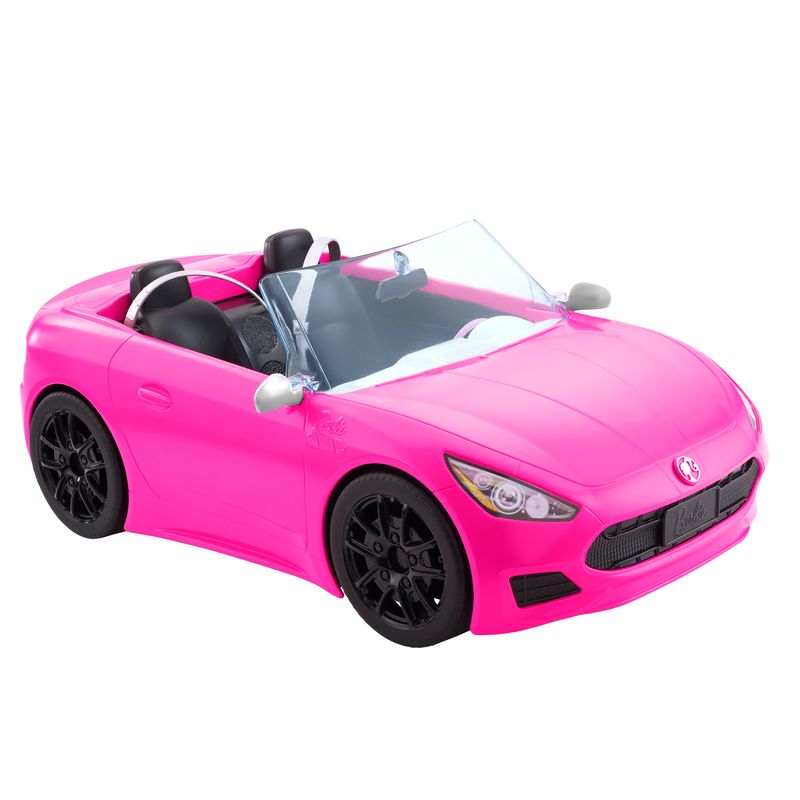 Barbie-Vehicle-Auto-della-bambola