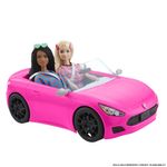 Barbie-Vehicle-Auto-della-bambola