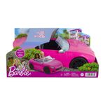 Barbie-Vehicle-Auto-della-bambola