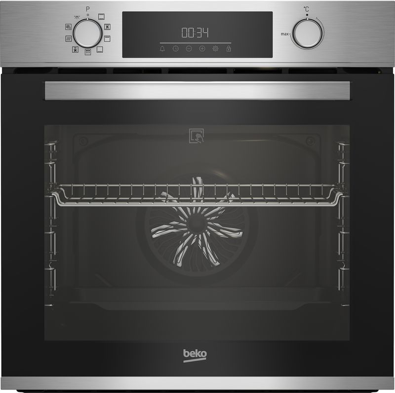 Beko-Forno-incasso-B300-SERIES-BBIE12301XMP-Silver