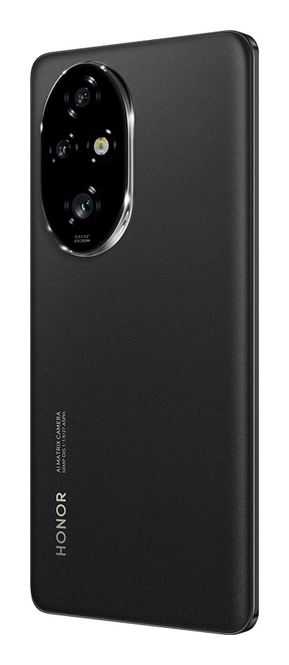 Smartphone-Honor-200-PRO-Vodafone-Black-512GB-Ram