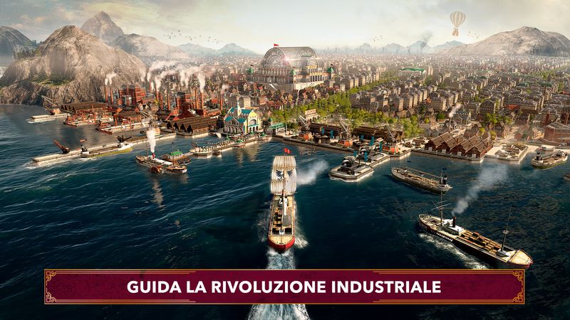 Ubisoft-Anno-1800-Console-Edition-Standard-ITA-PlayStation-5