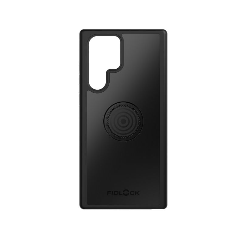 FIDLOCK-VACUUM-custodia-per-cellulare-173-cm--6.8---Cover-Nero