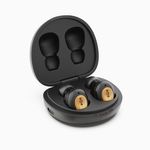 The-House-Of-Marley-CHAMPIONTWSBK-Auricolare-Wireless-In-ear-MUSICA-USB-tipo-C-Bluetooth-Nero