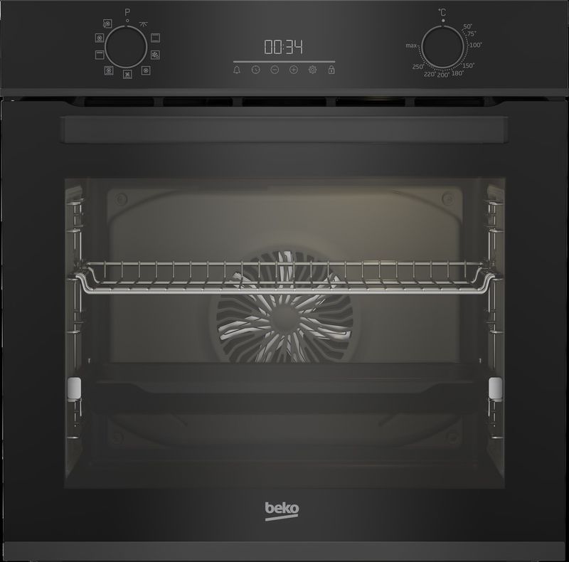 Forno-Beko-7768286734-BEYOND-Bbim13300Cdxe-black