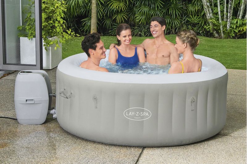 Bestway-Piscina-idromassaggio-LAY-Z-SPA-Tahiti-Airjet-gonfiabile