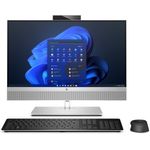 HP EliteOne 800 G6 Intel® Core™ i5 i5-10500 60,5 cm (23.8") 1920 x 1080 Pixel Touch screen PC All-in-one 8 GB DDR4