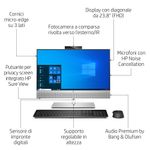 HP-EliteOne-800-G6-Intel-Core-i5-605-cm--23.8---1920-x-1080-Pixel-Touch-screen-8-GB-DDR4-SDRAM-256-GB-SSD-PC-All-in-one-Windows-11-Pro-Argento