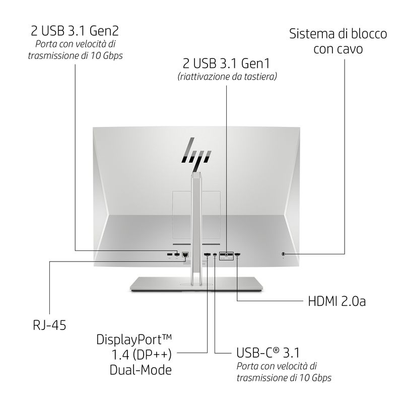 HP-EliteOne-800-G6-Intel-Core-i5-605-cm--23.8---1920-x-1080-Pixel-Touch-screen-8-GB-DDR4-SDRAM-256-GB-SSD-PC-All-in-one-Windows-11-Pro-Argento