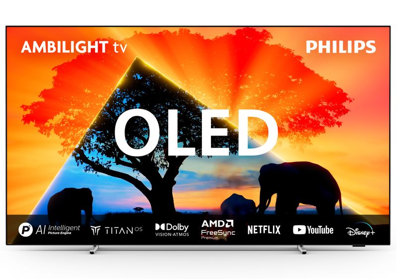 Philips-Tv-55OLED769-12-AMBILIGHT-Smart-TV-UHD-Cromato-satinato