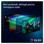 Philips-Tv-55OLED769-12-AMBILIGHT-Smart-TV-UHD-Cromato-satinato